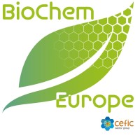 BioChem Europe - Futerro - Green Chemistry