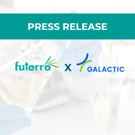 futerro X Galactic