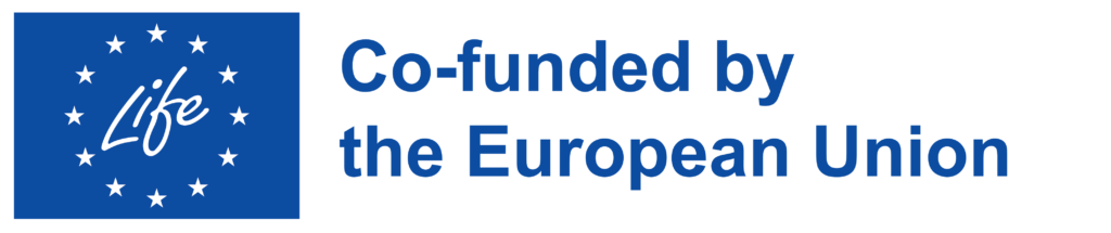 Life Programm: Co-funded by the European Union